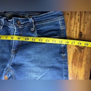 Superdry Blue Jeans